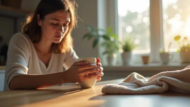 A Prayer for Hard Times — For When You Don't Have the Words