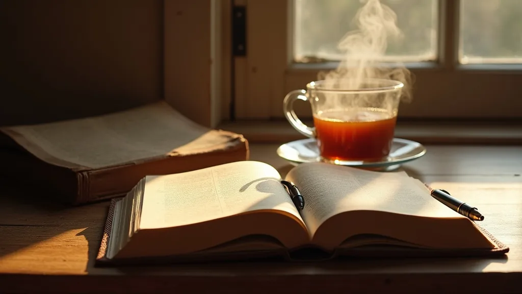 A Simple Prayer You Can Borrow