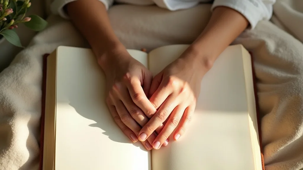 What to Do When Prayer Feels Pointless