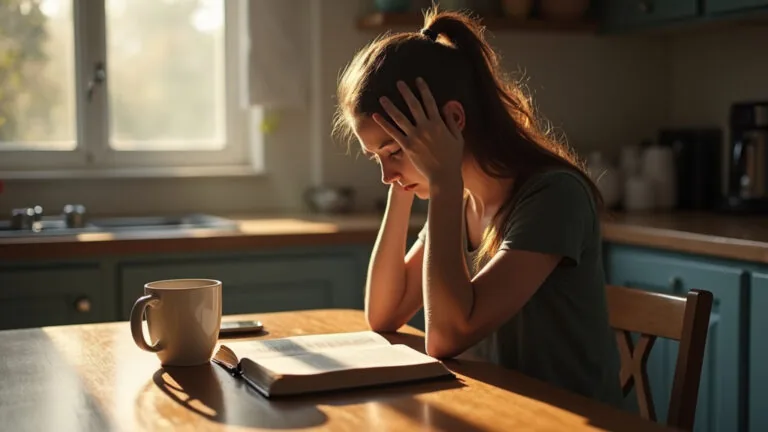 Prayers for Healing Using Scripture — For Body, Mind, and Spirit