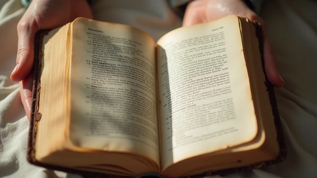 Prayers for Physical Healing — When Your Body Feels Weak