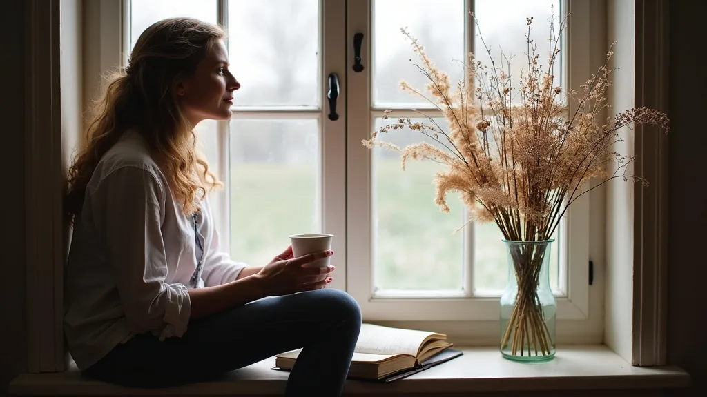 Prayers for Spiritual Healing — When You Feel Disconnected from God