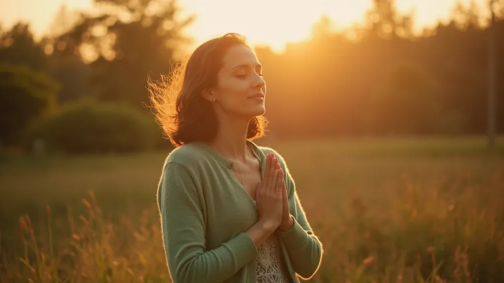 What to Do While You Wait for Healing
