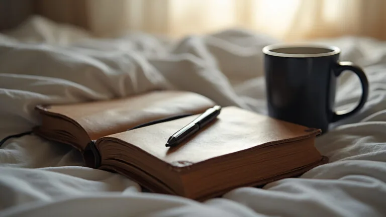 50 Prayer Journal Prompts for Deeper, More Focused Time With God