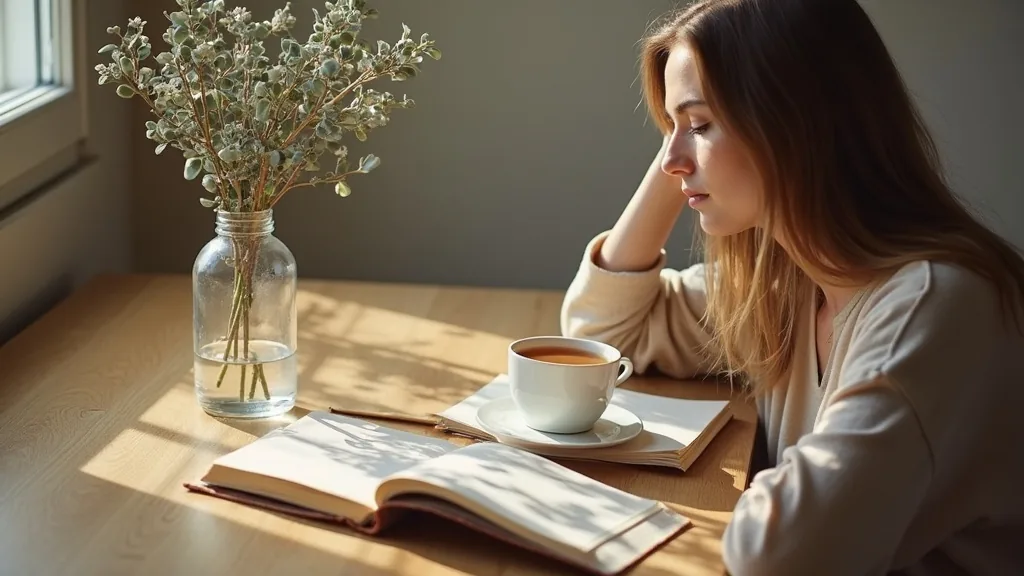 6. What's one thing you're grateful for that you usually take for granted?