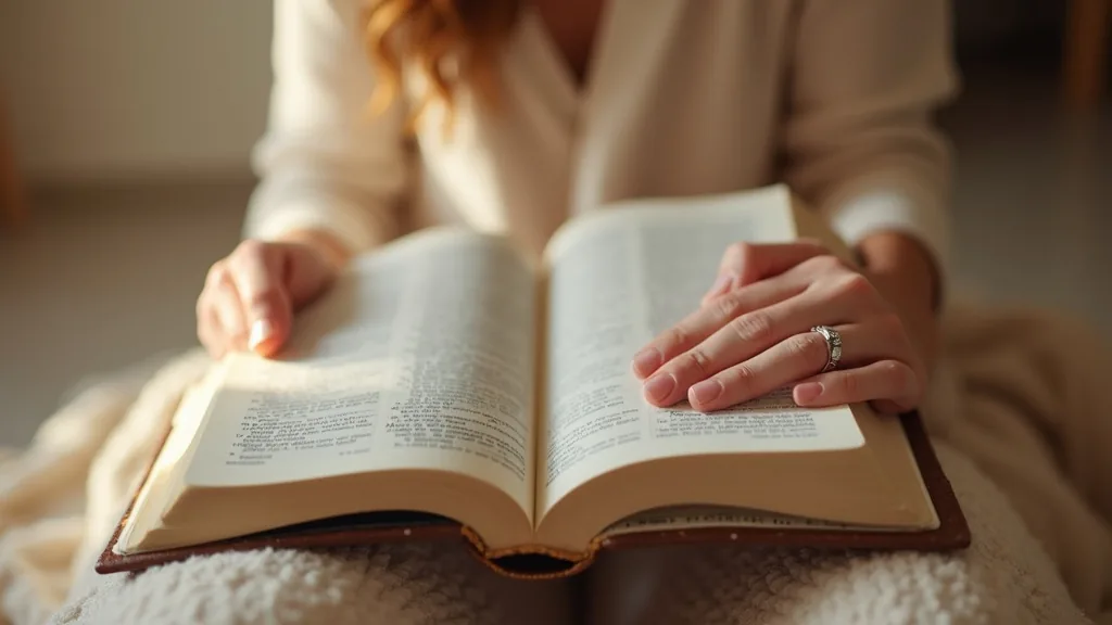 Praying for Your Home as a Whole