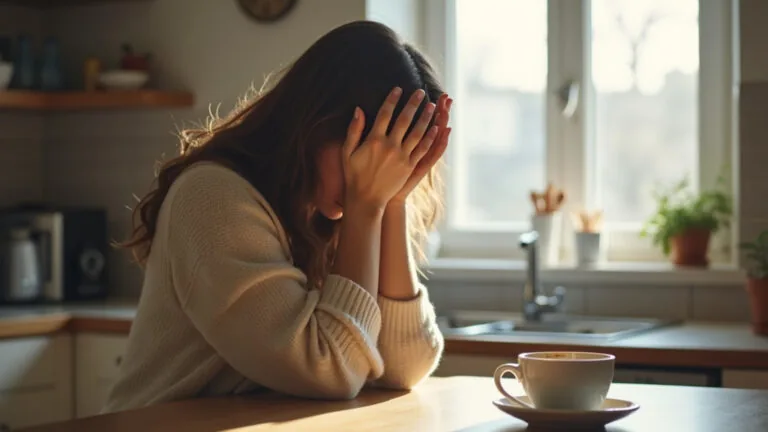 Mom Guilt and Scripture: 5 Bible Verses That Quiet the Noise