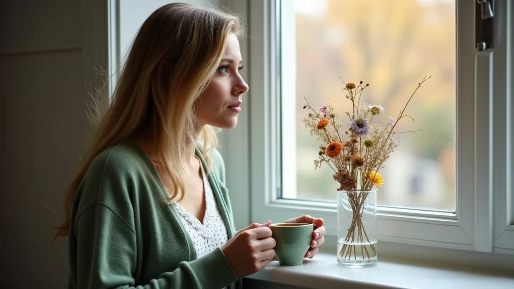 4. Proverbs 3:5-6 — When You're Second-Guessing Every Decision