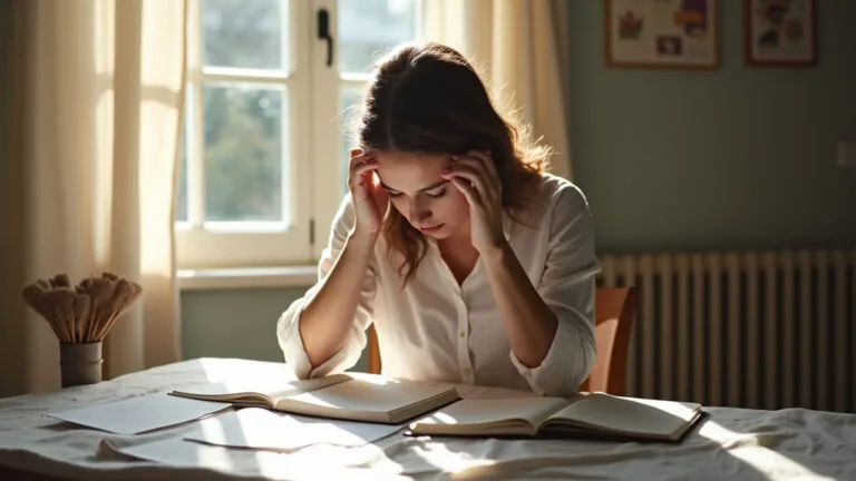 For When You Feel Like Giving Up: 7 Bible Verses That Steady You