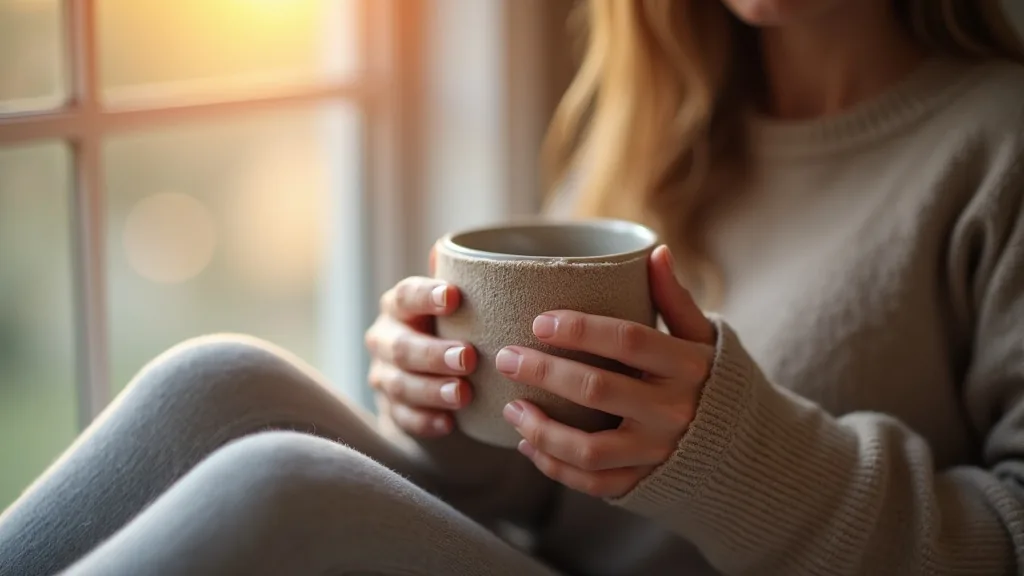 5. Psalm 56:3 — When You're Afraid but Still Choosing to Trust