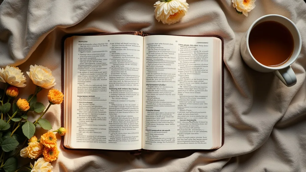 6. 2 Corinthians 12:9 — When You Feel Like You're Not Enough