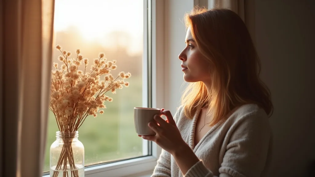 4. When You Feel Alone — Even in a Crowded Room