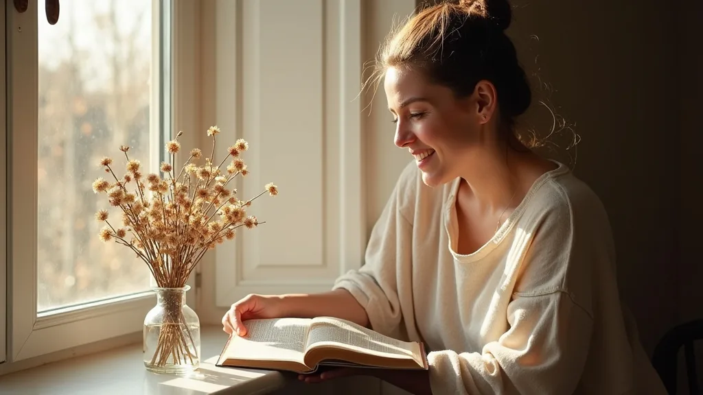 Step 4: Prayer — Respond to What You've Just Learned