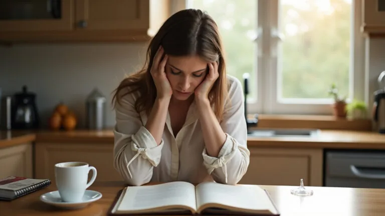 What Steady Spiritual Growth Actually Looks Like for Women