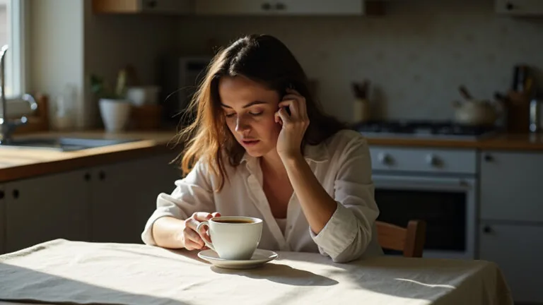What God Says About Worry — Not What You've Been Told He Says