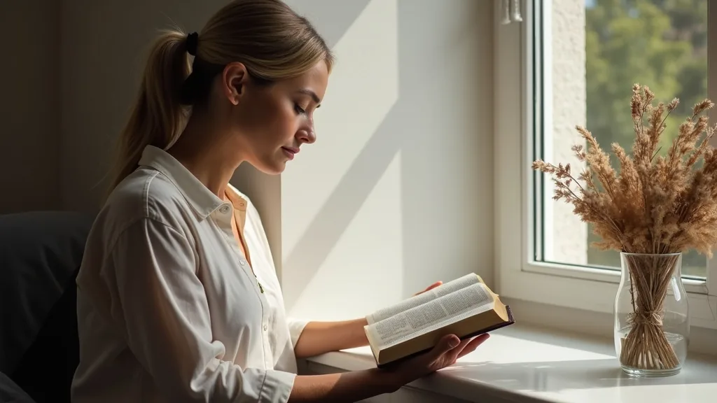 Perfect Love Casts Out Fear