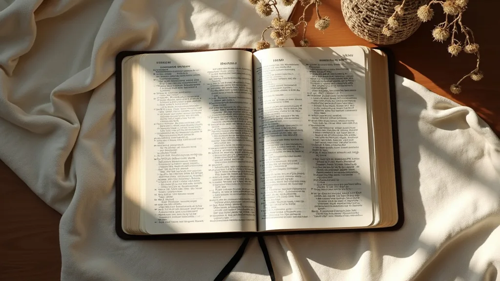 What the Bible Says Your Identity Is Built On