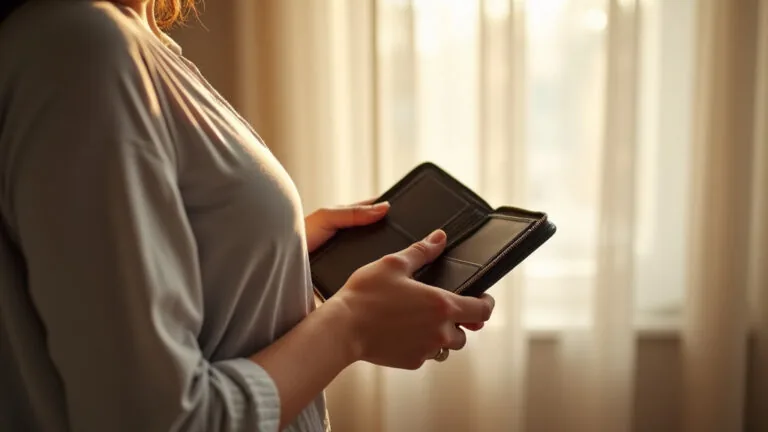 What Does the Bible Say About Money? The Straightforward Answer