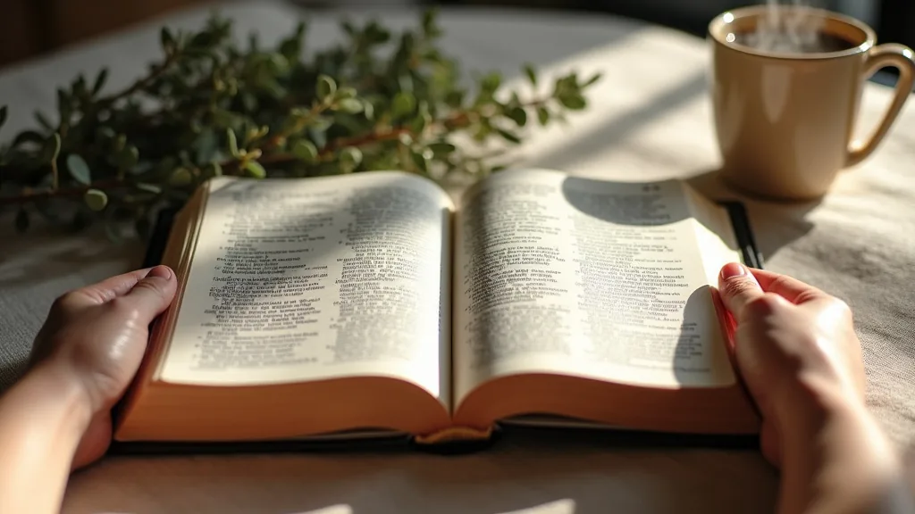 Your Purpose Includes Loving God and Others