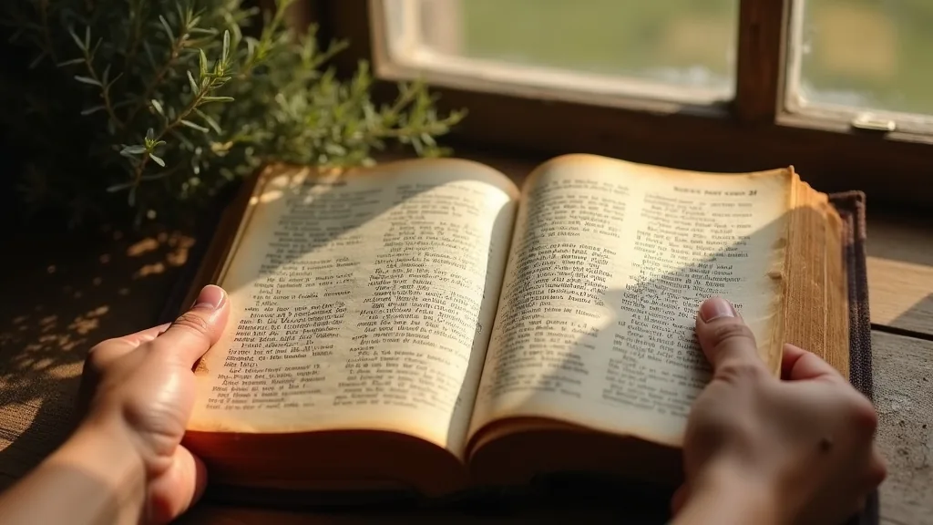 Women in Jesus' Ministry: Seen, Named, Included