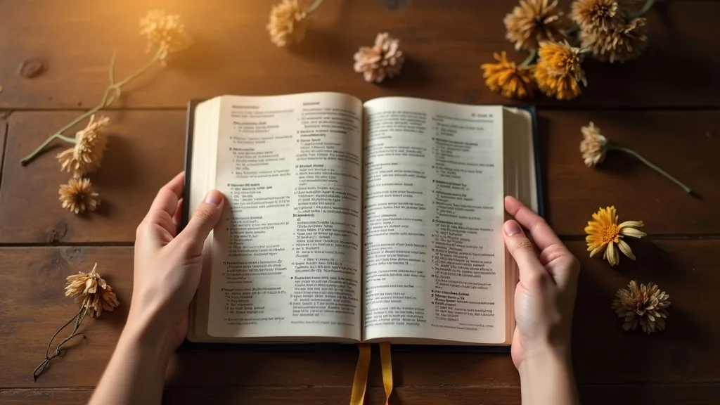How to Read the Bible as a Woman Today