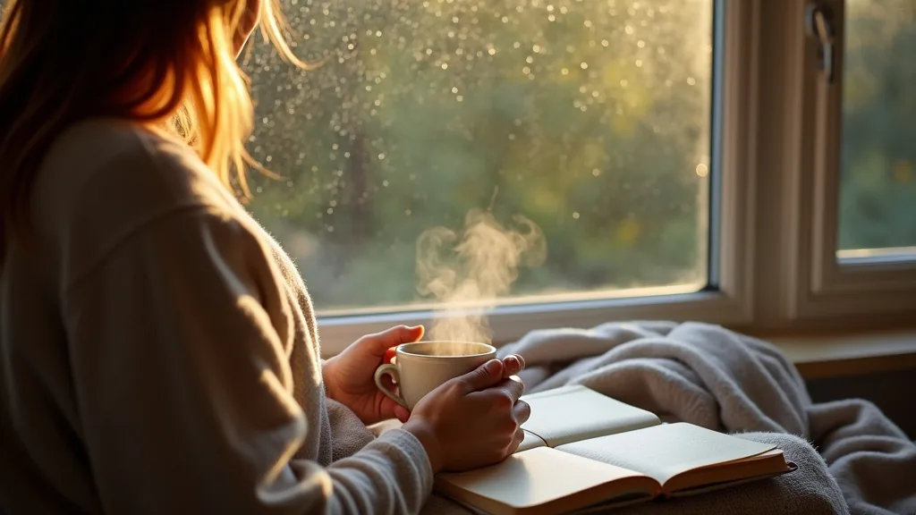 The Bible Talks About What You Can Actually Control