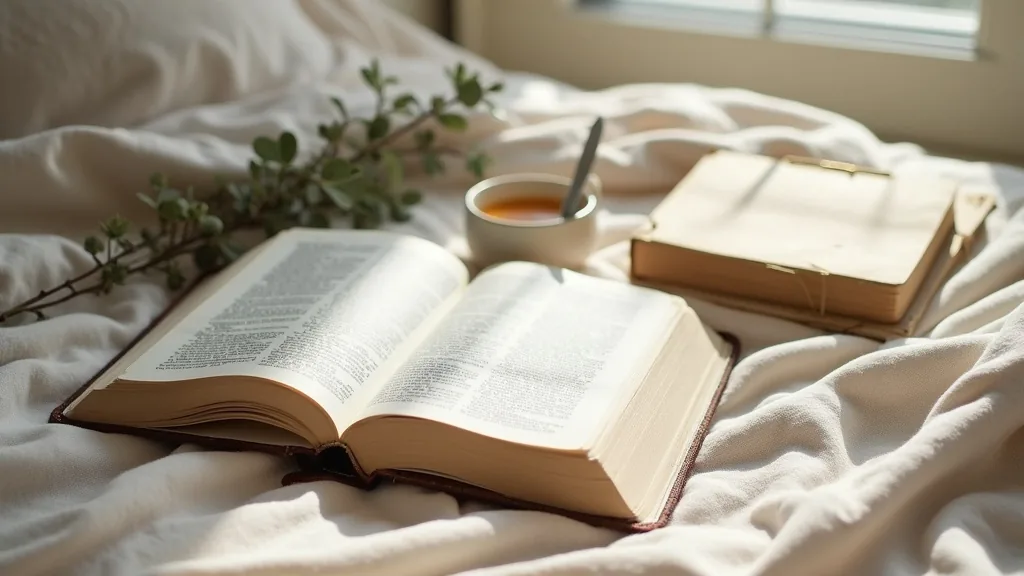 What Jesus Said About Worry (Matthew 6:25-34)