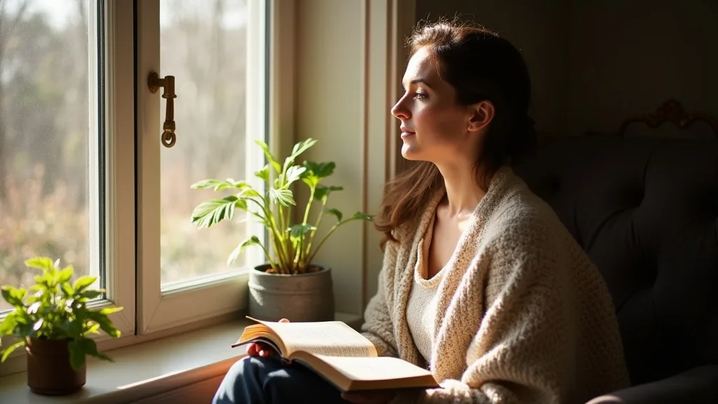How to Actually Stop the Worry Spiral