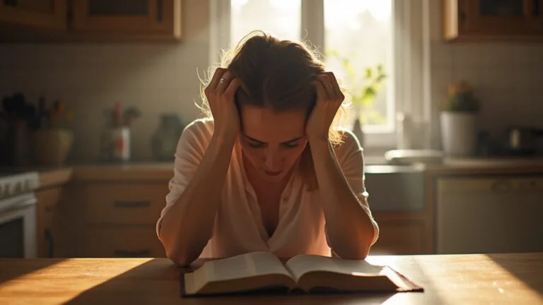 What Is Faith, According to the Bible? A Clear, Verse-by-Verse Answer