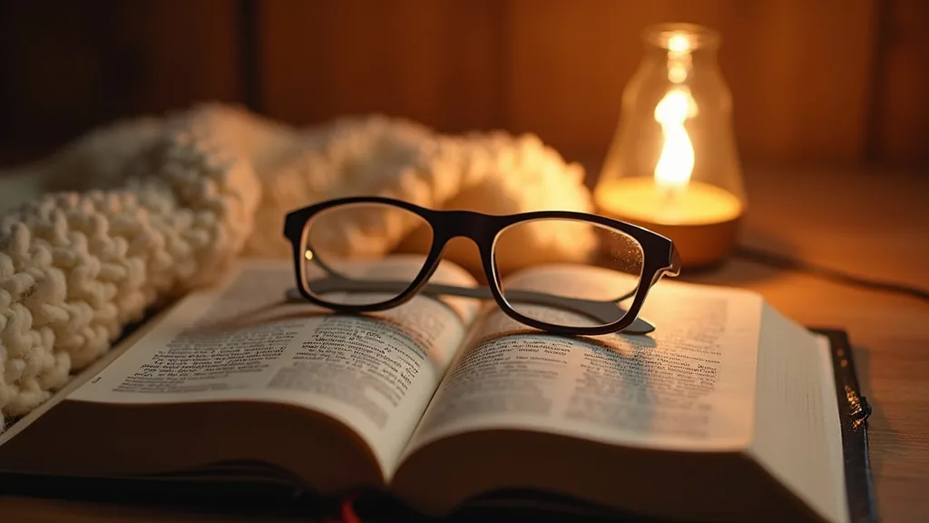 Faith Grows Slowly, Through Practice