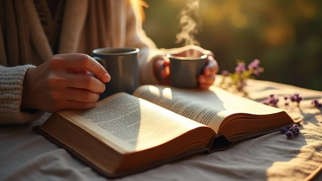 The Holy Spirit Is a Person, Not a Thing