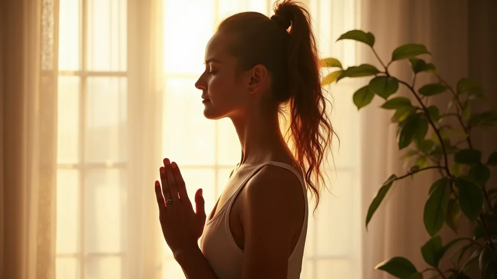 The Holy Spirit Helps You Pray When You Don't Have the Words